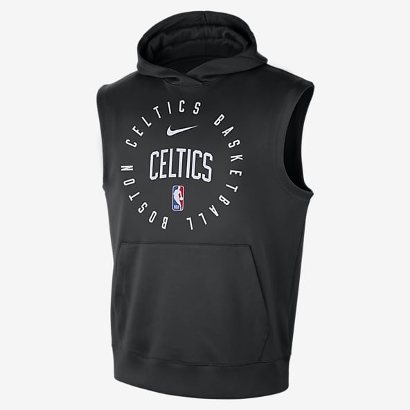 Nike hoodie tank top